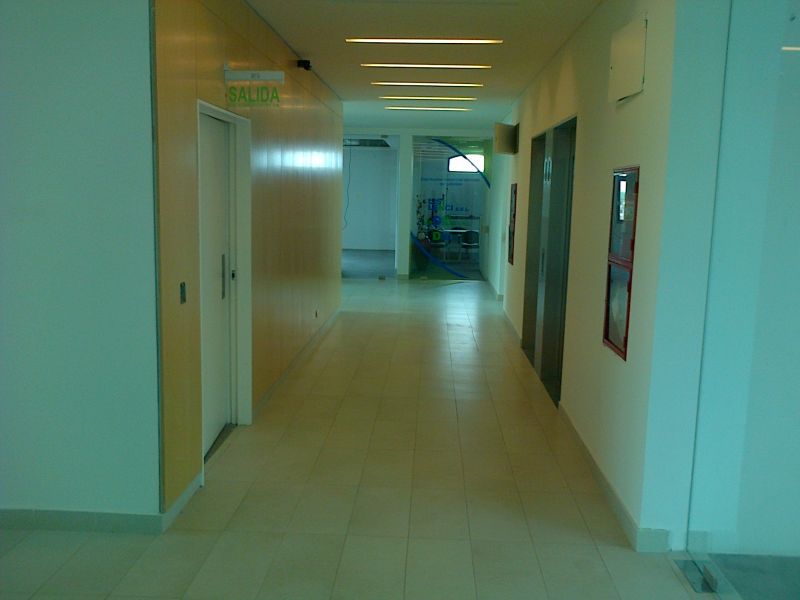 AV LUIS CANDIDO CARBALLO 200 - Banchio Propiedades — foto 2