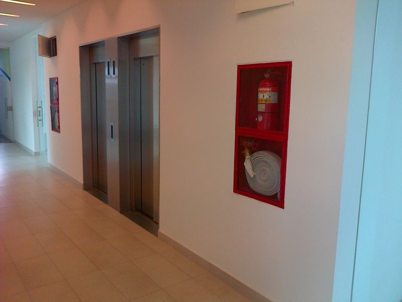 AV LUIS CANDIDO CARBALLO 200 - Banchio Propiedades — foto 3