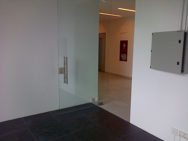 AV LUIS CANDIDO CARBALLO 200 - Banchio Propiedades — foto 9