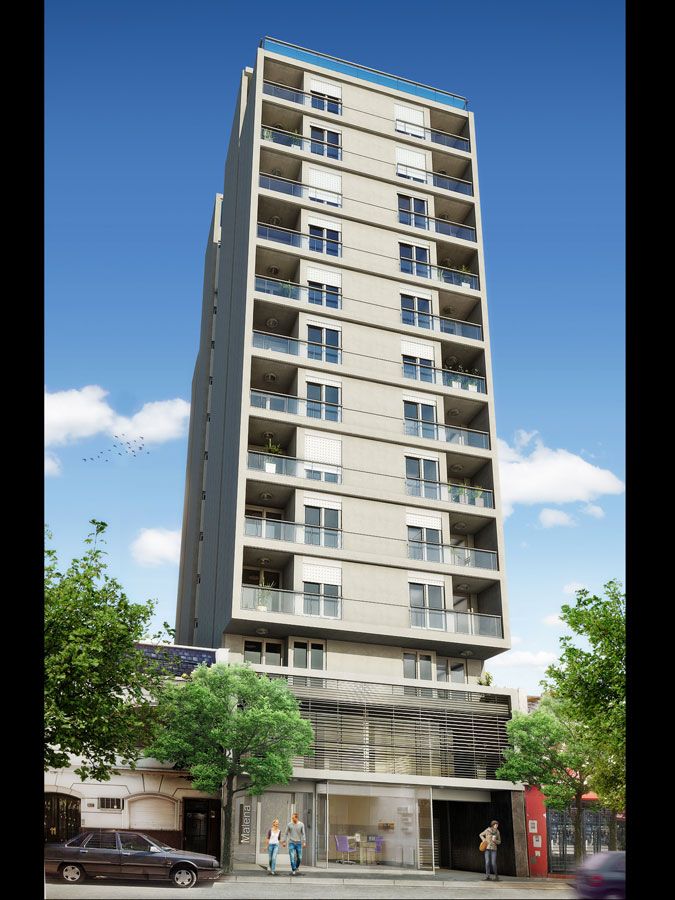CORDOBA 2300 - Banchio Propiedades — foto 2