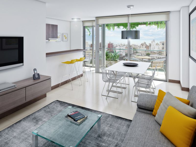 CORDOBA 2300 - Banchio Propiedades — foto 4