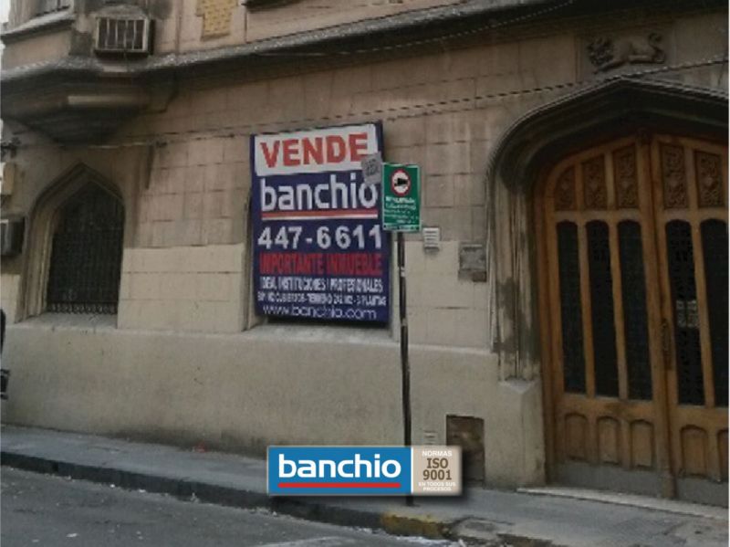 MAIPU 600 - Banchio Propiedades — foto 6