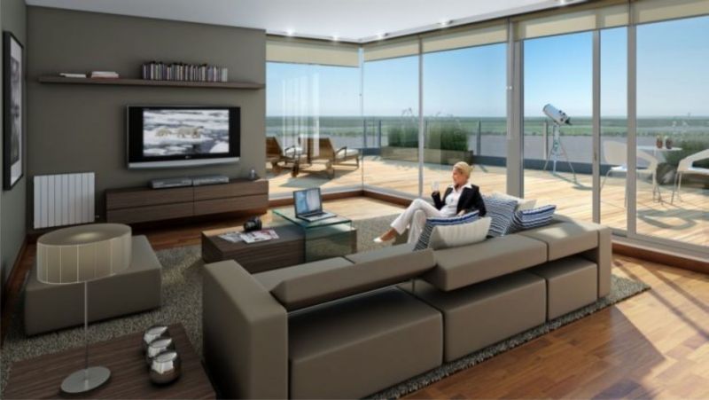 AV. DEL VALLE 2700 - Banchio Propiedades — foto 7