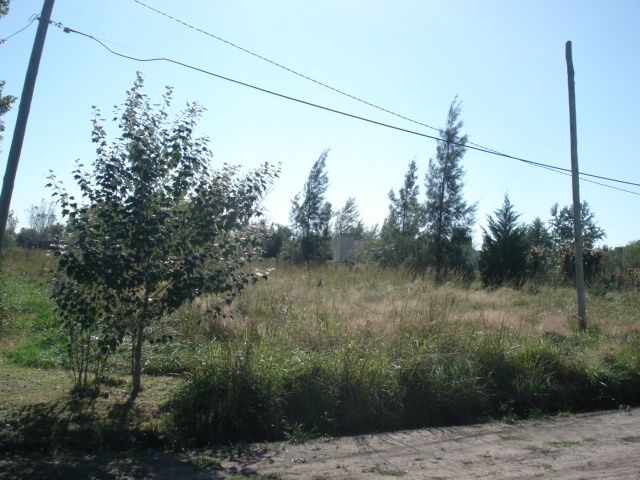 Calle IV - Lote 14 - Manzana E 00 - Banchio Propiedades - 2