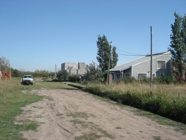Calle IV - Lote 14 - Manzana E 00 - Banchio Propiedades - 3