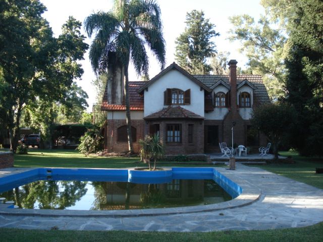 Avenida del Rosario 900 - Banchio Propiedades — foto 3