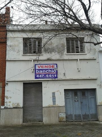 Juan Manuel de Rosas 2900 - Banchio Propiedades