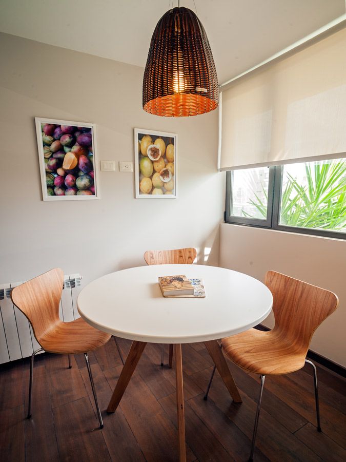 CASEROS LUZ 00 - Banchio Propiedades — foto 6