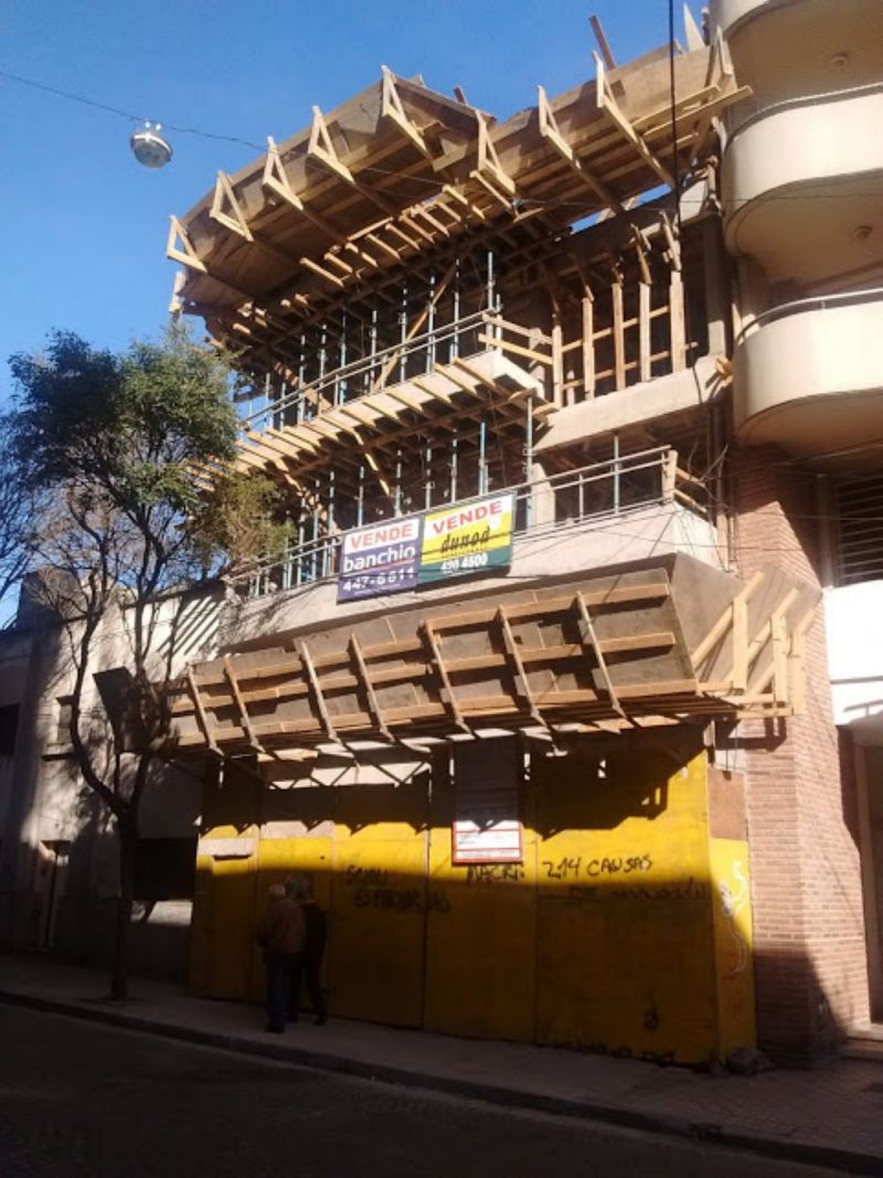 JUJUY 1400 - Banchio Propiedades