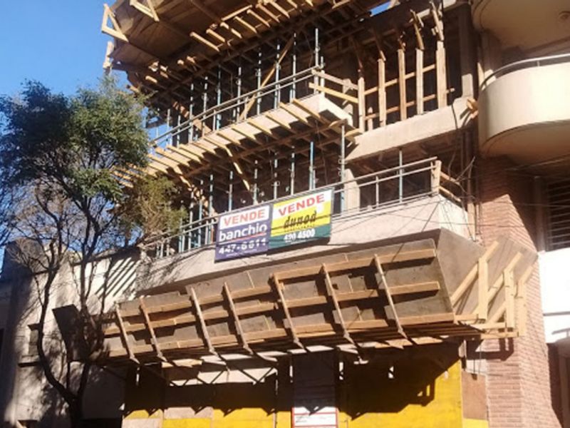 JUJUY 1400 - Banchio Propiedades — foto 2