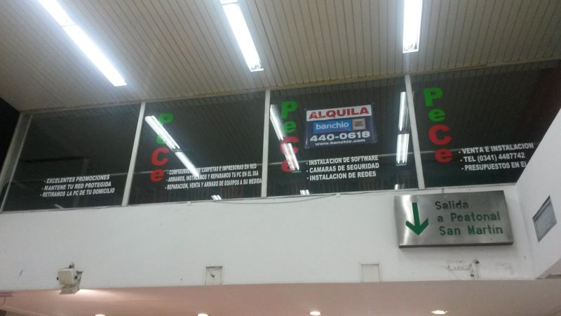 SAN MARTIN 800 - Banchio Propiedades — foto 4