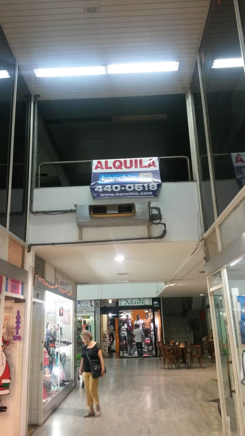 SAN MARTIN 800 - Banchio Propiedades — foto 8