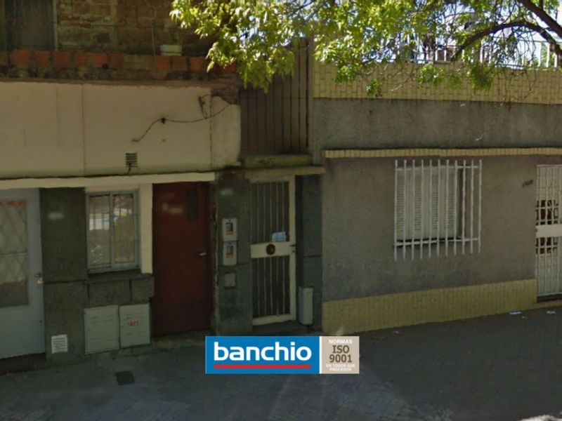 URUGUAY 1800 - Banchio Propiedades — foto 14