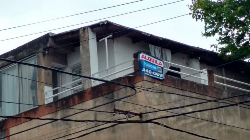 JOSE INGENIEROS 1100 - Banchio Propiedades