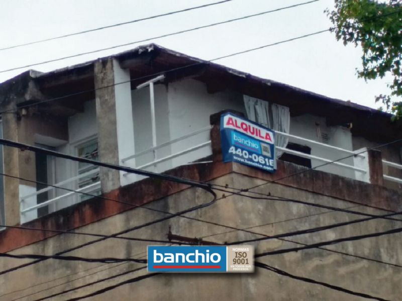 JOSE INGENIEROS 1100 - Banchio Propiedades — foto 2