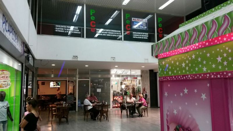 SAN MARTIN 800 - Banchio Propiedades — foto 6