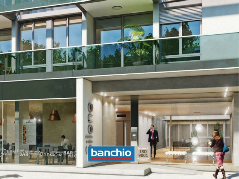 VERA MUJICA 1300 - Banchio Propiedades — foto 2