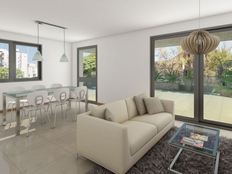 PELLEGRINI 1500 - Banchio Propiedades — foto 3