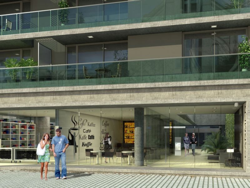 PELLEGRINI 1500 - Banchio Propiedades — foto 4