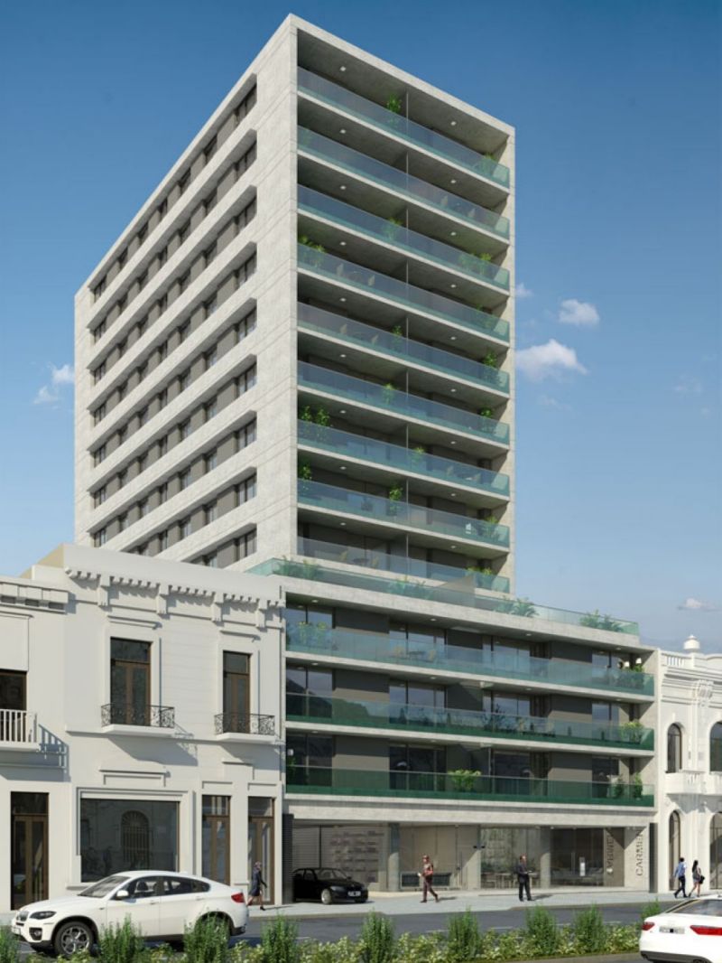 PELLEGRINI 1500 - Banchio Propiedades — foto 7