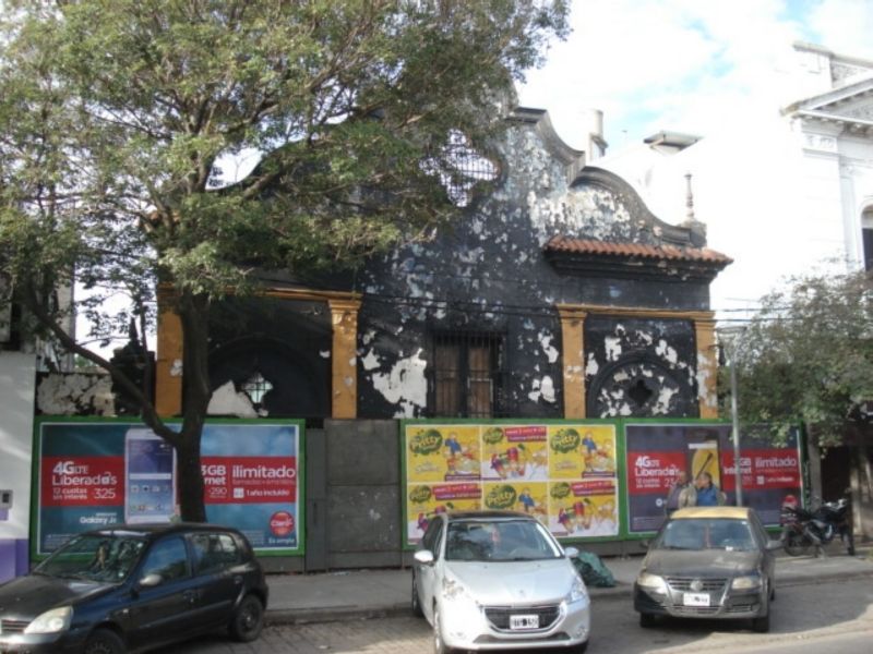 Av. Alberdi 1000 - Banchio Propiedades