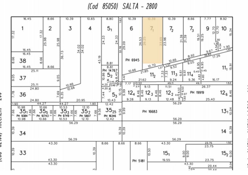 Salta 2800 - Banchio Propiedades — foto 3