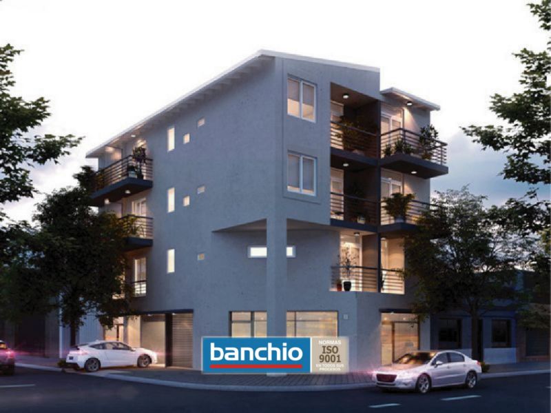 URQUIZA 3900 - Banchio Propiedades