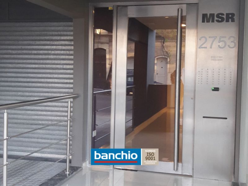 URQUIZA 2700 - Banchio Propiedades — foto 9