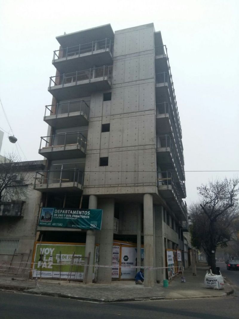 CERRITO 1000 - Banchio Propiedades — foto 4