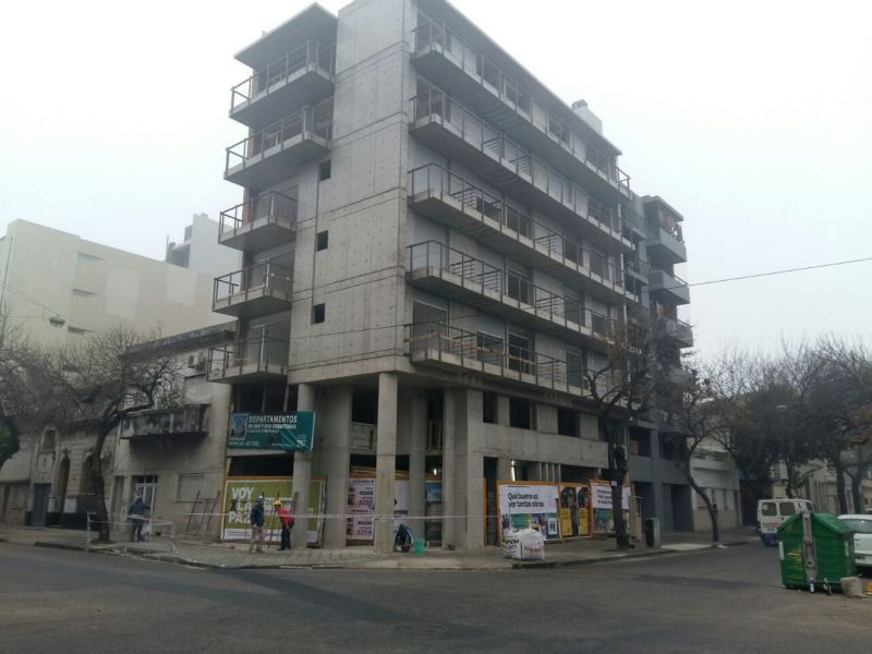 CERRITO 1000 - Banchio Propiedades — foto 12