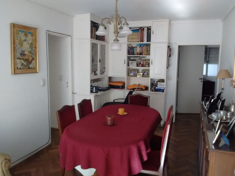 Sarmiento 700 - Banchio Propiedades — foto 8