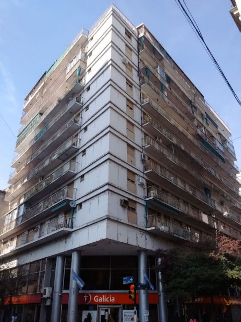 Sarmiento 700 - Banchio Propiedades — foto 2