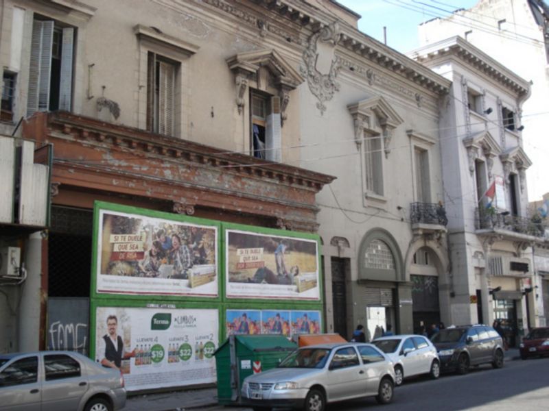 CORRIENTES 300 - Banchio Propiedades