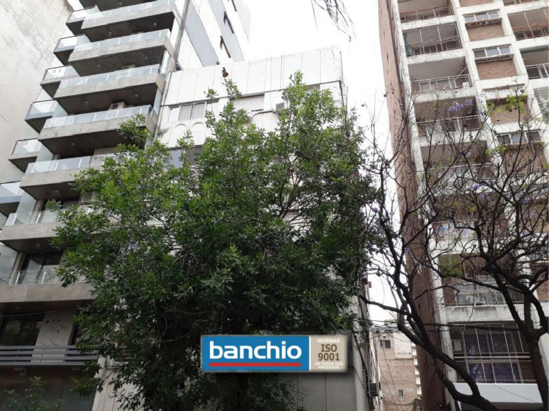9 DE JULIO 2200 - Banchio Propiedades