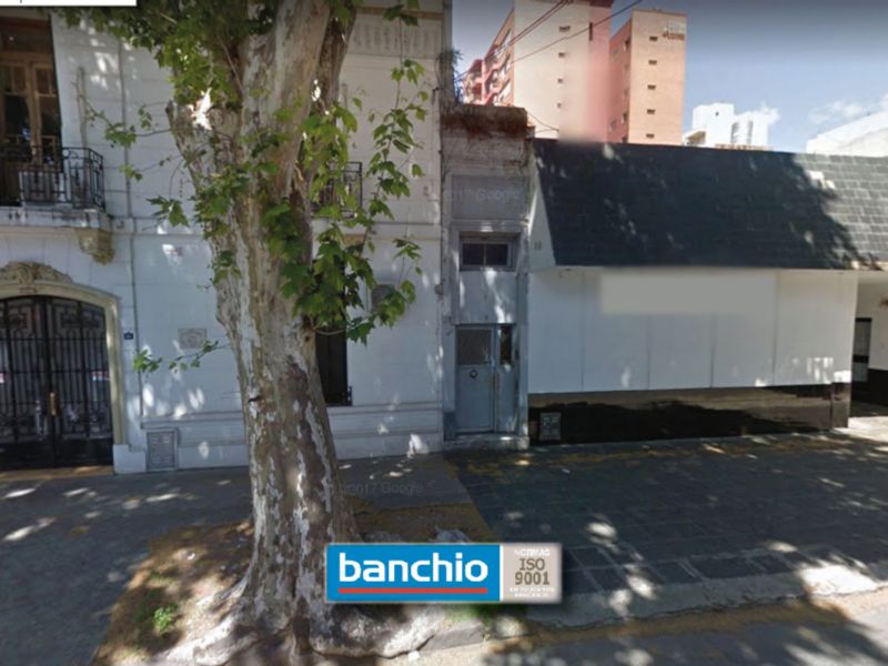 SANTIAGO 900 - Banchio Propiedades