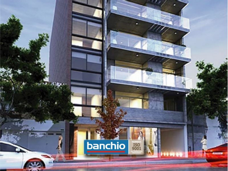 CALLAO 1000 - Banchio Propiedades