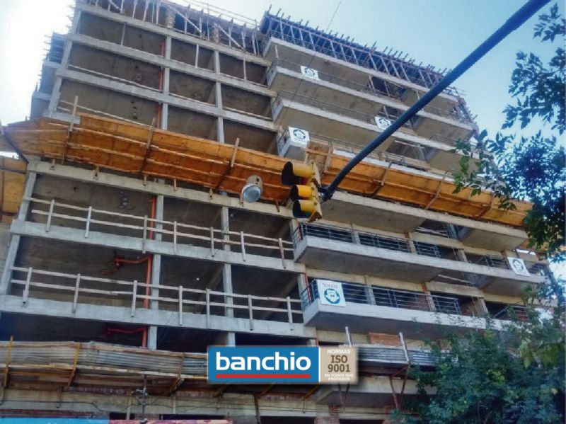 MAIPU 1900 - Banchio Propiedades — foto 11