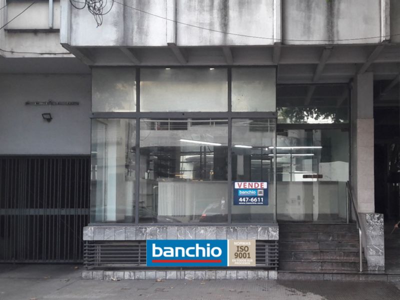 ENTRE RIOS 1700 - Banchio Propiedades — foto 6