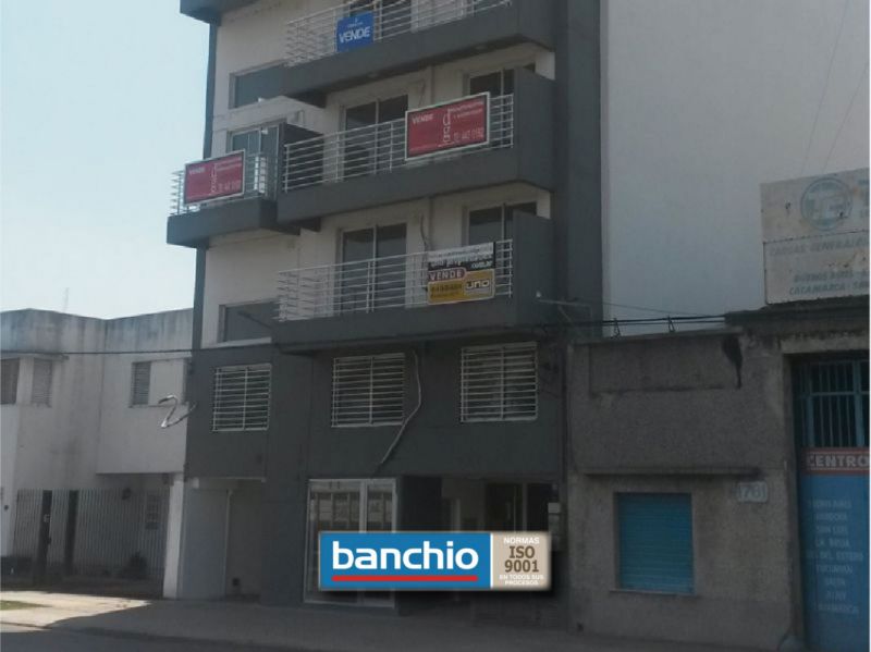 AV. FRANCIA 1700 - Banchio Propiedades — foto 5