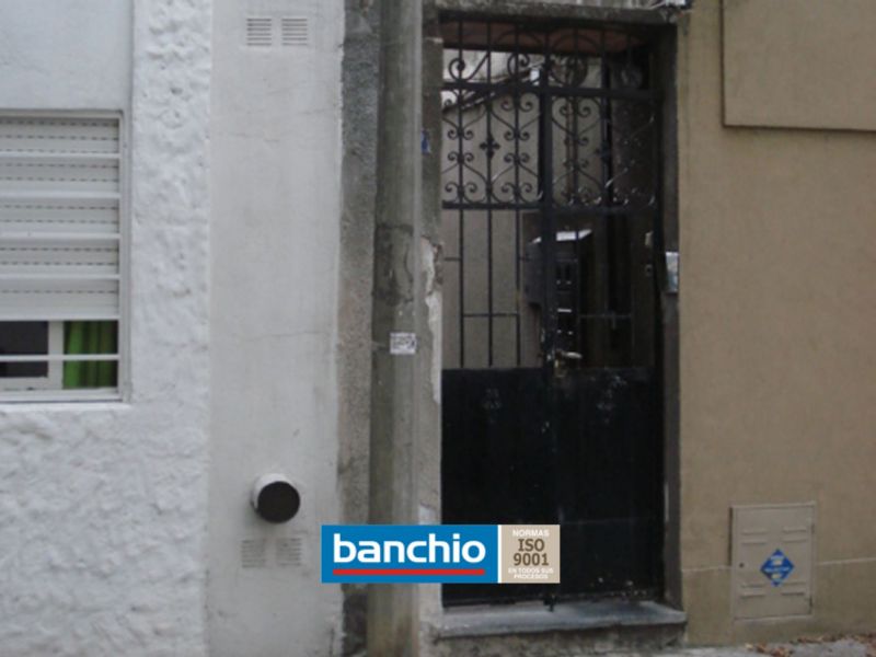 Ocampo 300 - Banchio Propiedades