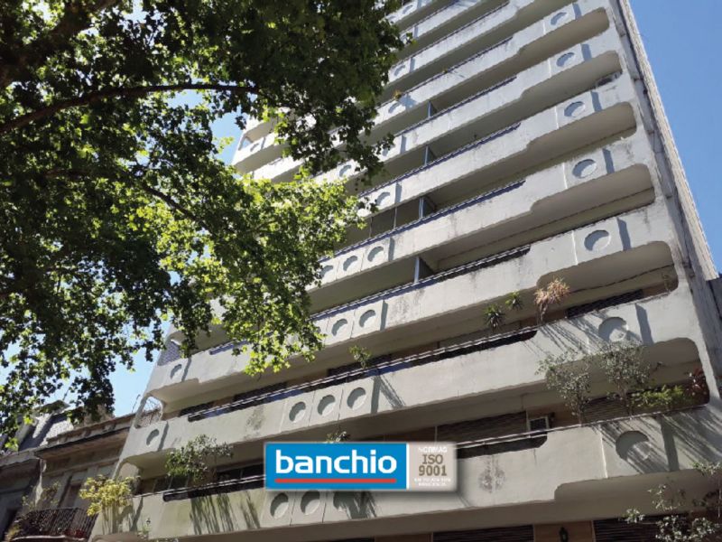 PJE. ALVAREZ 1500 - Banchio Propiedades