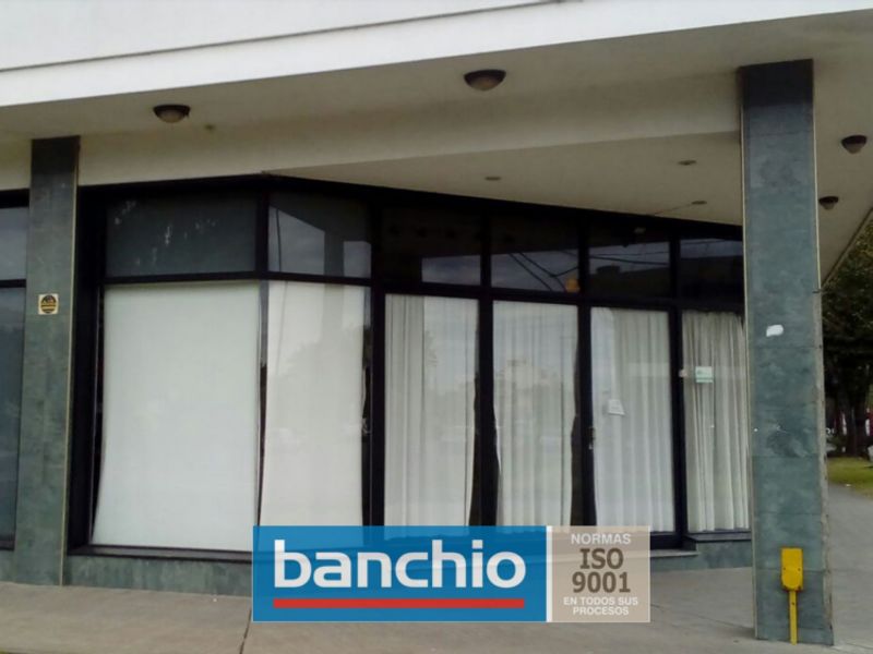 OV. LAGOS 3300 - Banchio Propiedades