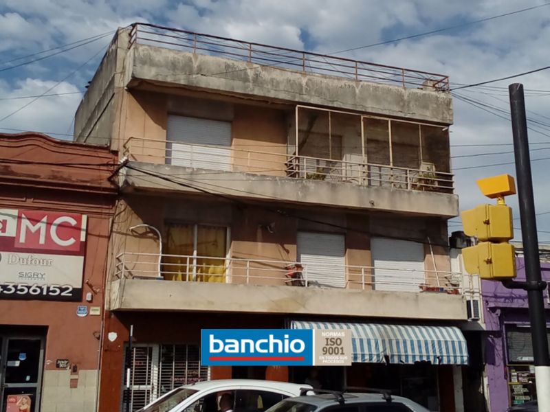 JUNIN 900 - Banchio Propiedades