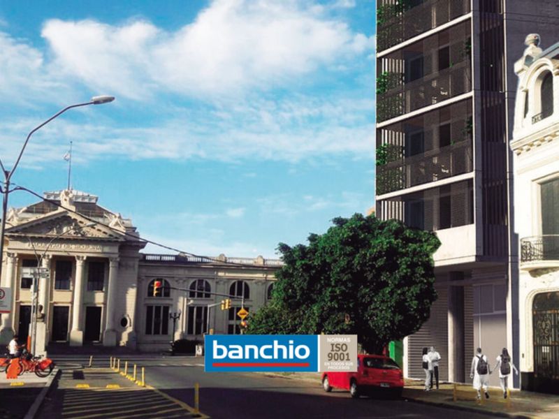 FRANCIA 700 - Banchio Propiedades