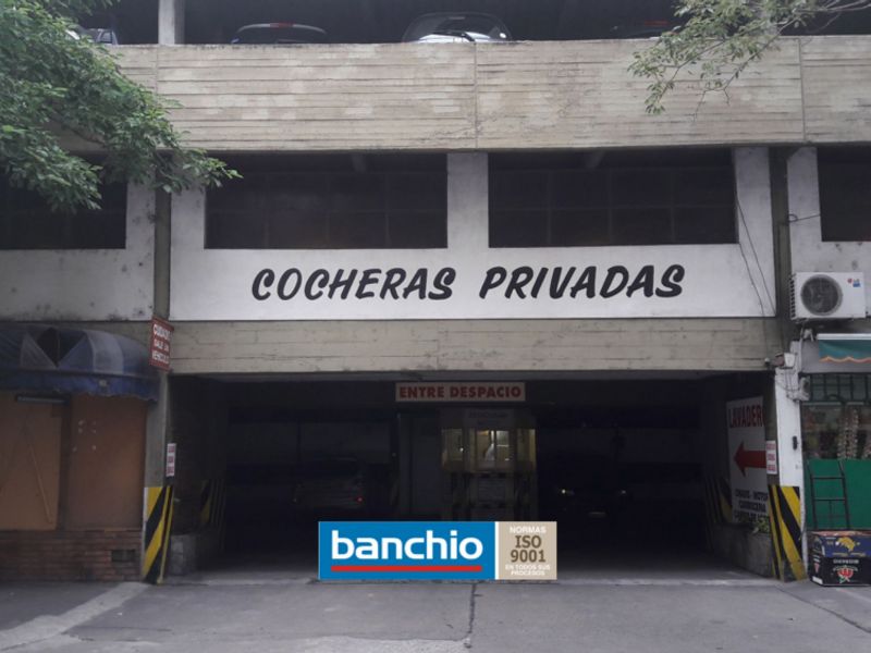 Rioja 600 - Banchio Propiedades