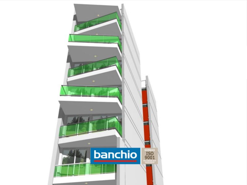ITUZAINGO 1400 - Banchio Propiedades