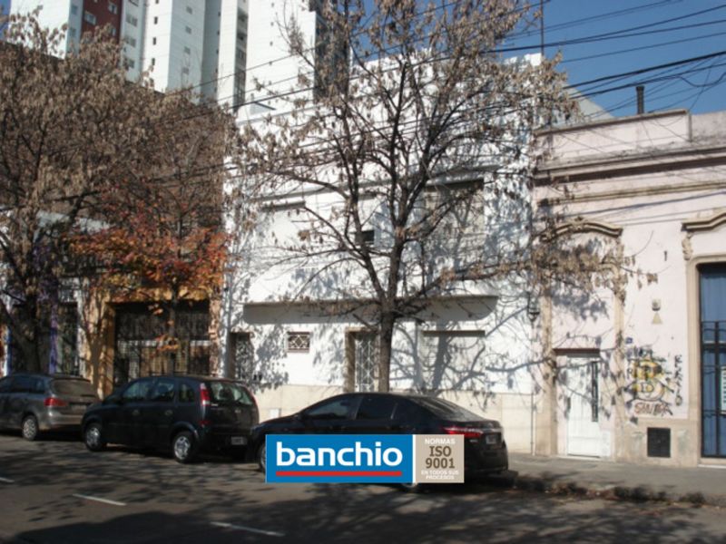 MENDOZA 2715/00 - Banchio Propiedades