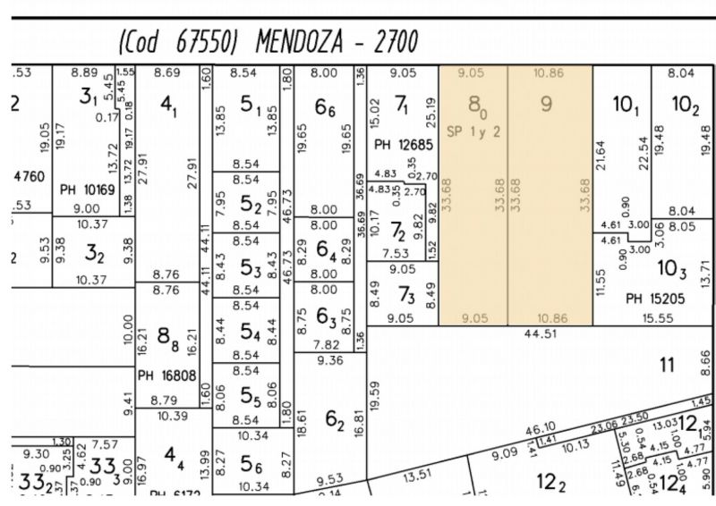 MENDOZA 2715/00 - Banchio Propiedades — foto 2