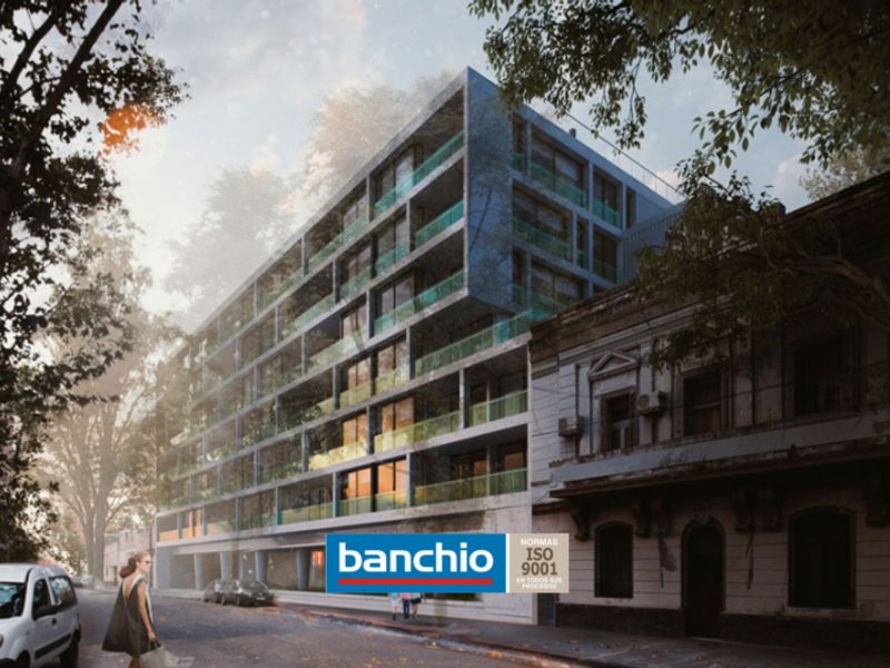 THEDY BIS 300 - Banchio Propiedades
