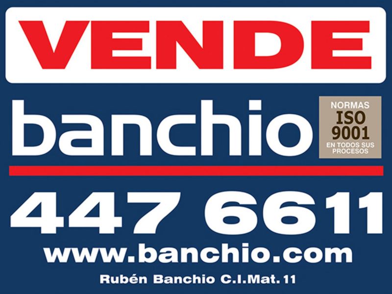 9 de julio 1400 - Banchio Propiedades